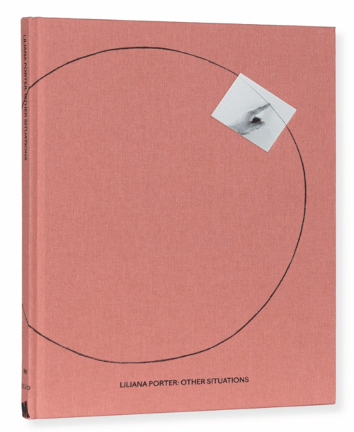 LILIANA PORTER: OTRAS SITUACIONES (LAG)