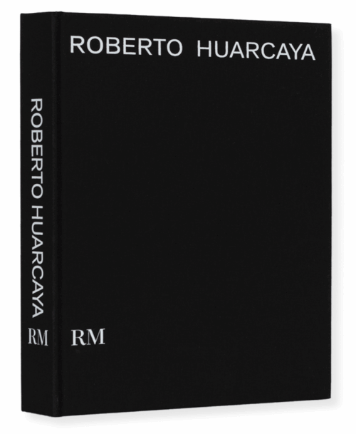ROBERTO HUARCAYA (LAG)