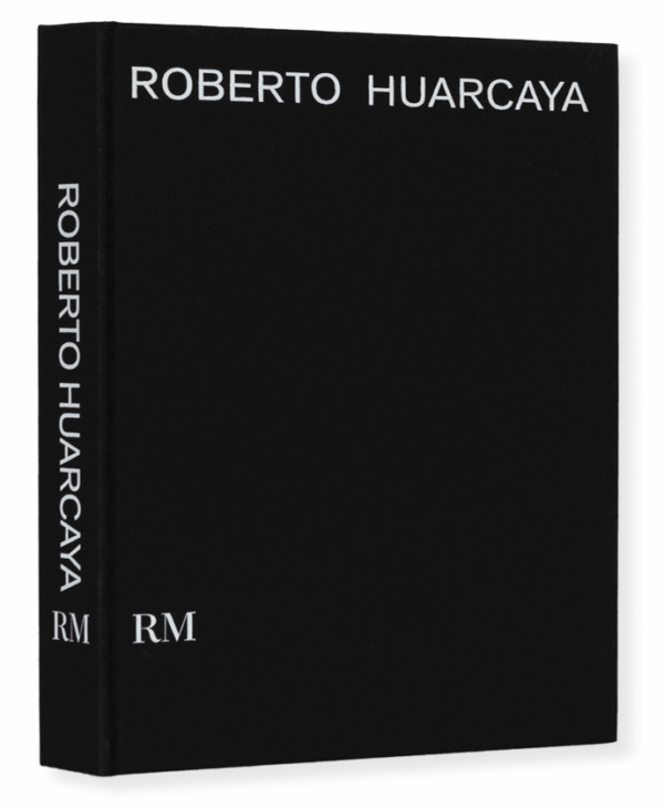 ROBERTO HUARCAYA (LAG)