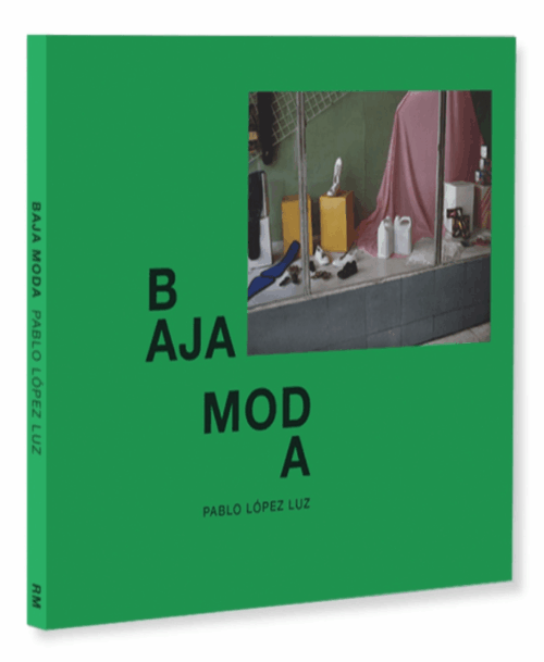 BAJA MODA (LAG)