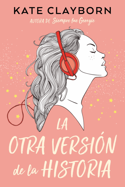 OTRA VERSION DE LA HISTORIA, LA