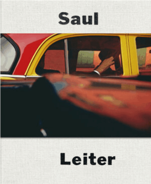 SAUL LEITTER 100 AÑOS (LAG)