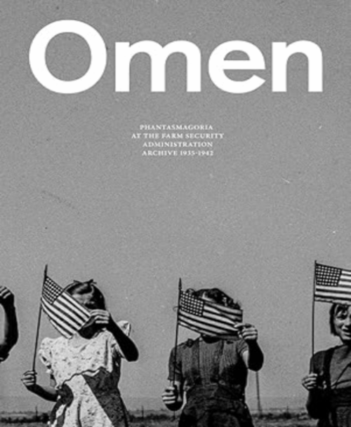 OMEN (LAG)
