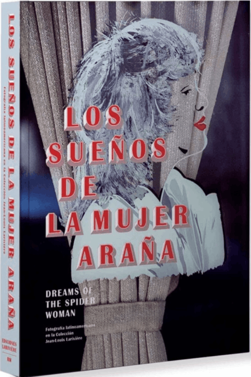 SUEÑOS DE LA MUJER ARAÑA, LOS (LAG)