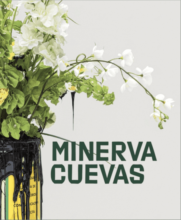 MINERVA CUEVAS (LAG)
