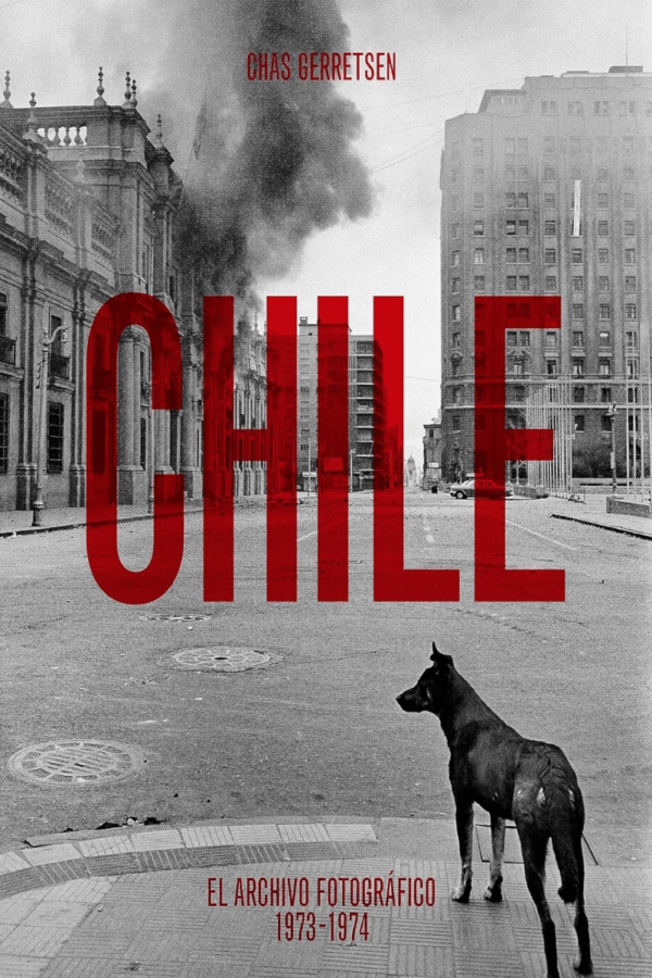 CHILE ARCHIVO FOTOFRAFICO 1973-1974 (LAG)