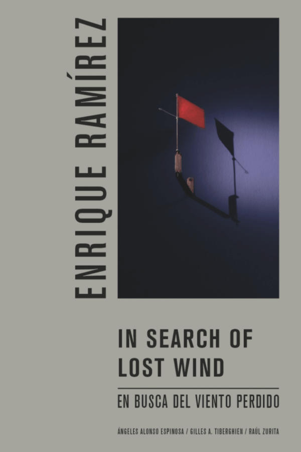 EN BUSCA DEL VIENTO PERDIDO / IN SEARCH OF LOST WIND (LAG)
