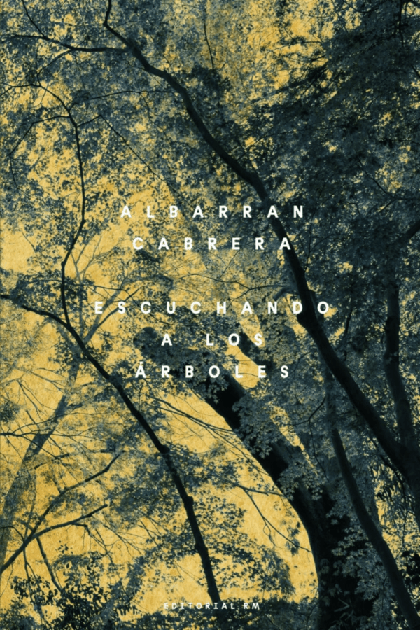 ESCUCHANDO A LOS ARBOLES (LAG)