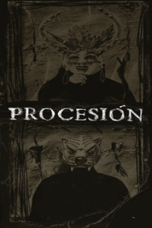 PROCESION (LAG)