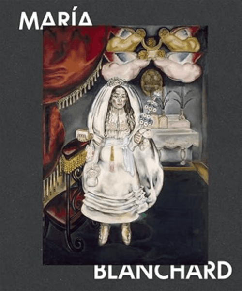 MARIA BLANCHARD (EN ESPAÑOL) (LAG)