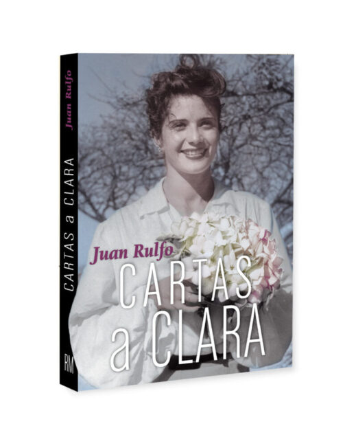 CARTAS A CLARA 2 ED (LAG)
