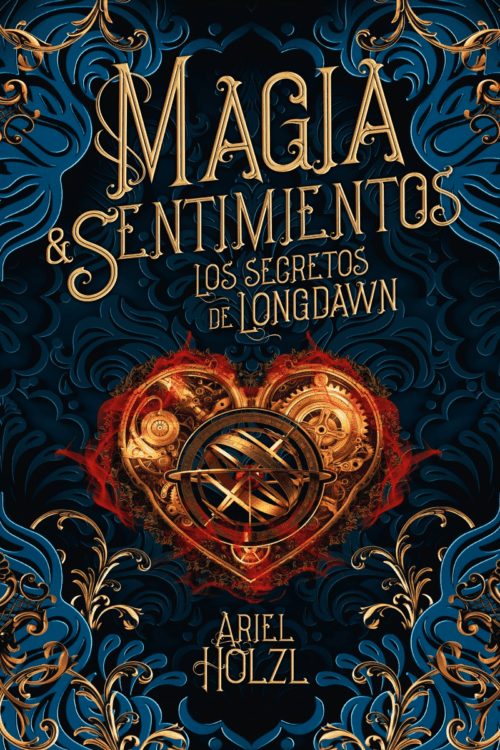 MAGIA & SENTIMIENTOS