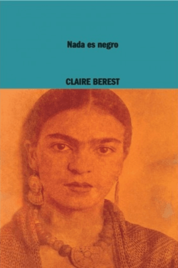 NADA ES NEGRO (LAG)