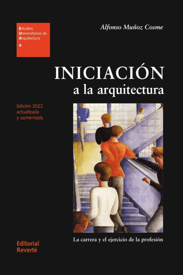 INICIACION A LA ARQUITECTURA (RT)