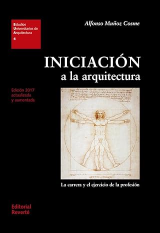 INICIACION A LA ARQUITECTURA
