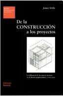 CONSTRUCCION A LOS PROYECTOS
