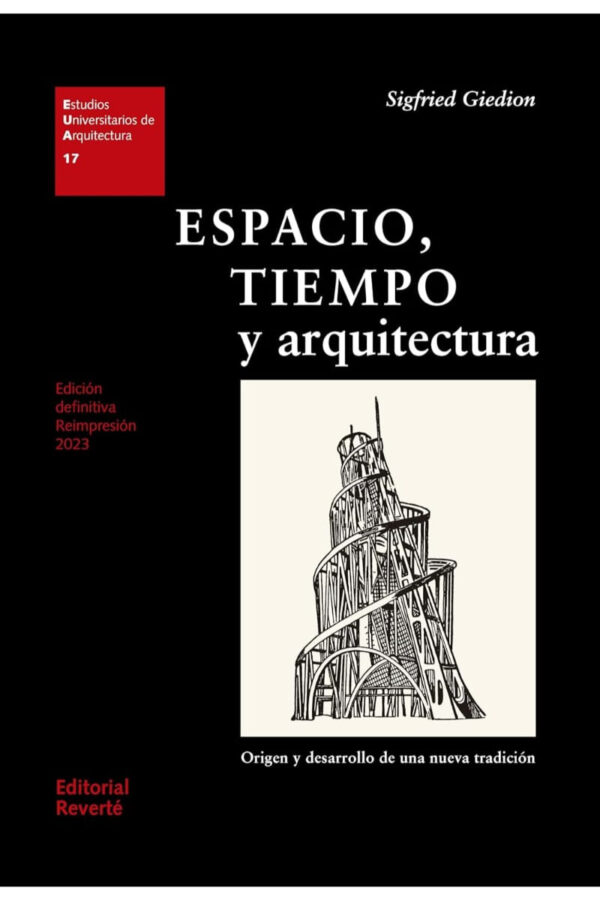 ESPACIO TIEMPO Y ARQUITECTURA RUSTICA