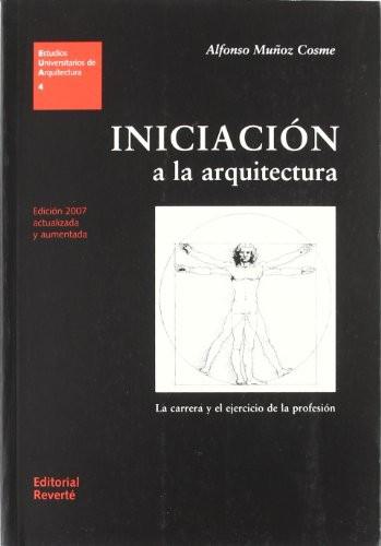 INICIACION A LA ARQUITECTURA 2A ED (EUA)