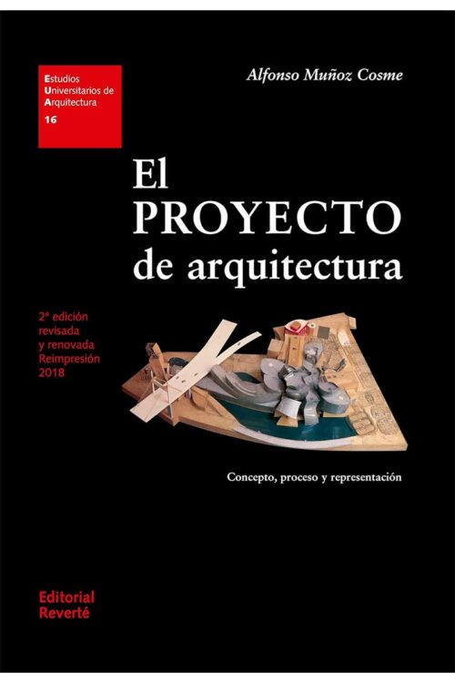 PROYECTO DE ARQUITECTURA, EL 2A ED