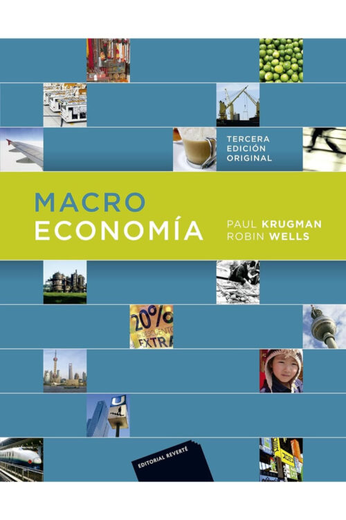 MACROECONOMIA 2 ED