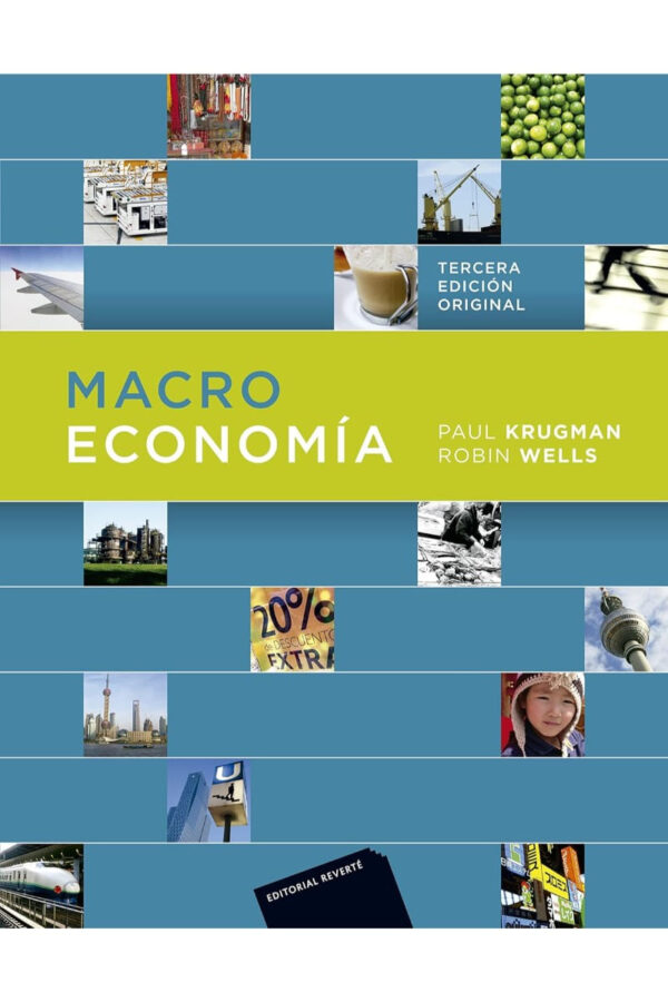 MACROECONOMIA 2 ED