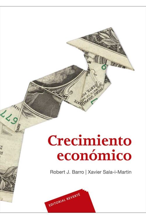 CRECIMIENTO ECONOMICO