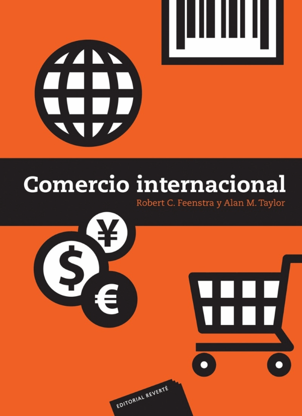 COMERCIO INTERNACIONA I (RT)