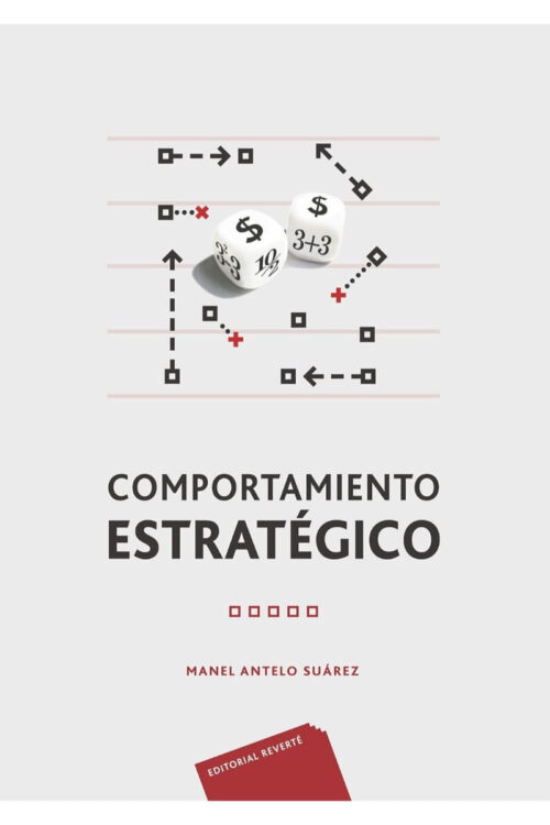 COMPORTAMIENTO ESTRATEGICO