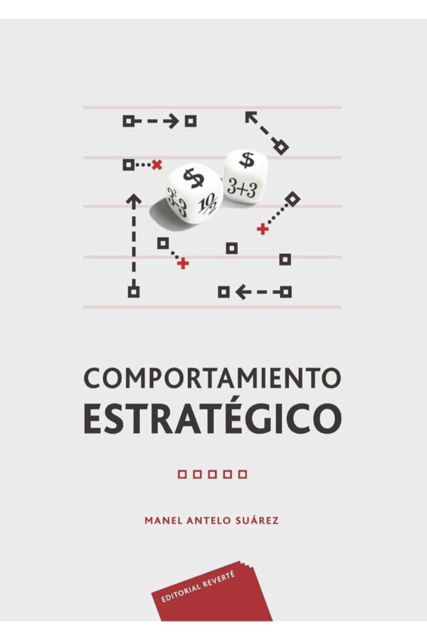 COMPORTAMIENTO ESTRATEGICO