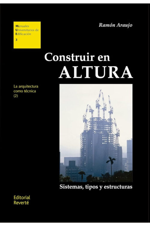 CONSTRUIR EN ALTURA