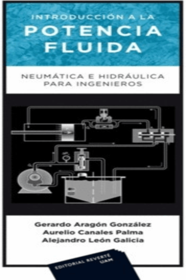 INTRODUCCION A LA POTENCIA FLUIDA (RT)