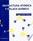 ESTRUCTURA ATOMICA Y ENLACE QUIMICO (RT)