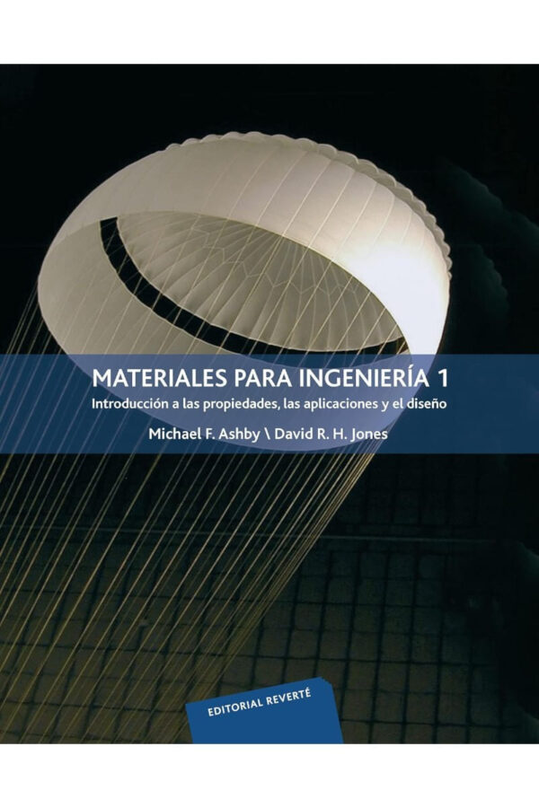 MATERIALES PARA INGENIERIA 1