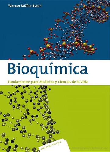 BIOQUIMICA FUNDAMENTOS PARA MEDICINA Y CIENCIAS DE LA VIDA 7 ED VOL I (RT)