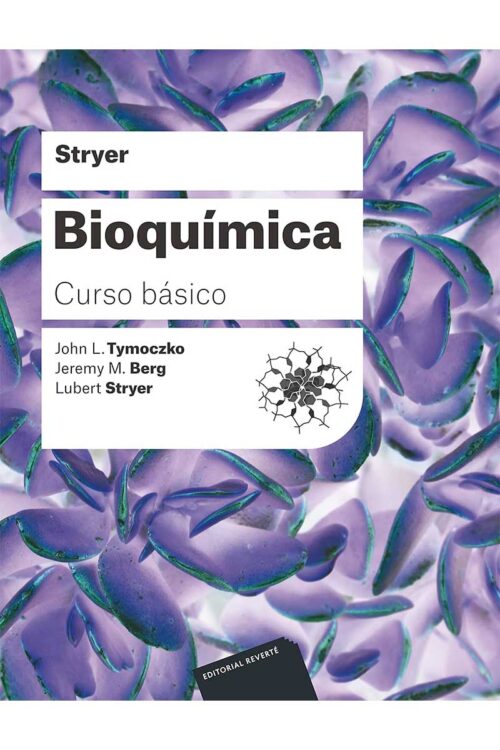 BIOQUIMICA. CURSO BASICO