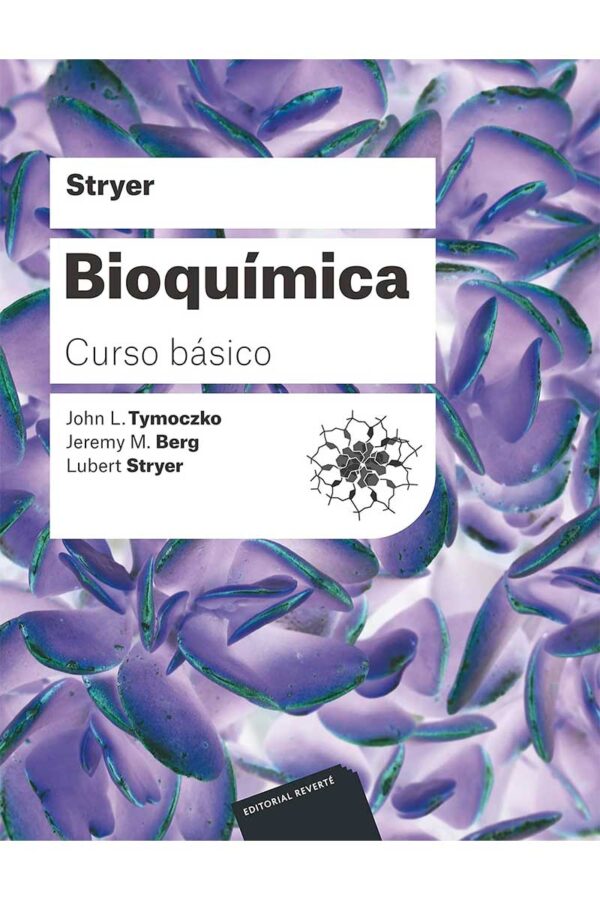 BIOQUIMICA. CURSO BASICO