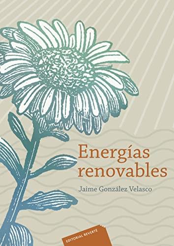 ENERGIAS RENOVABLES