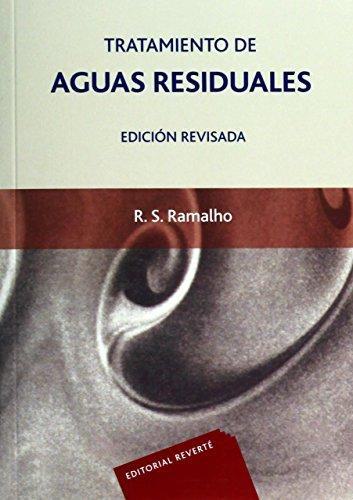 TRATAMIENTO DE AGUAS RESIDUALES