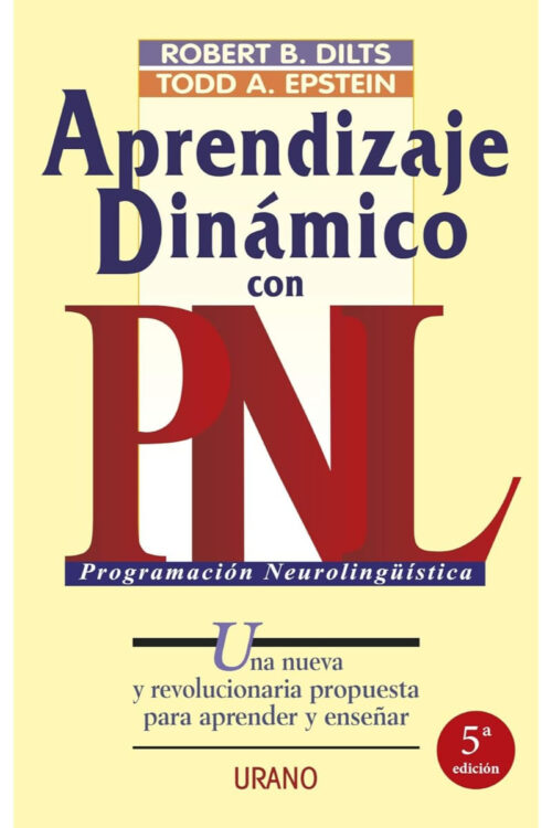 APRENDIZAJE DINAMICO CON PNL