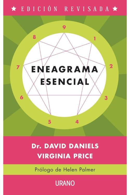 ENEAGRAMA ESENCIAL (ED. REV)