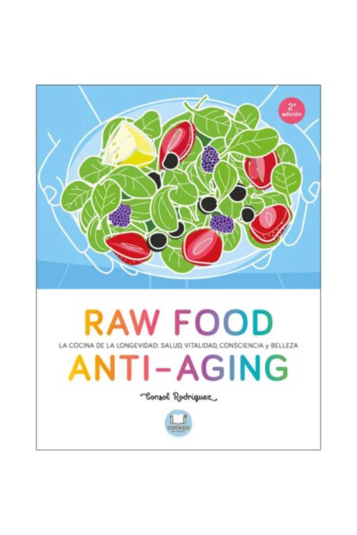 RAW FOOD ANTI-AGING
