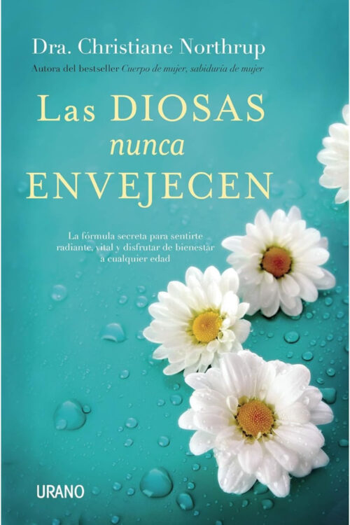 DIOSAS NUNCA ENVEJECEN, LA