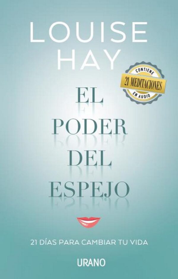 PODER DEL ESPEJO, EL