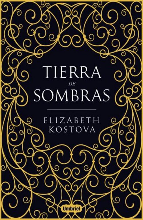 TIERRA DE SOMBRAS