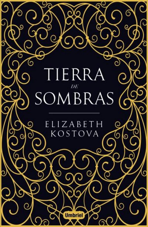 TIERRA DE SOMBRAS