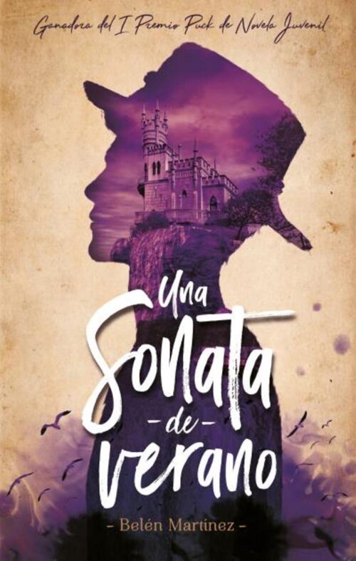 SONATA DE VERANO, UNA (LATAM)