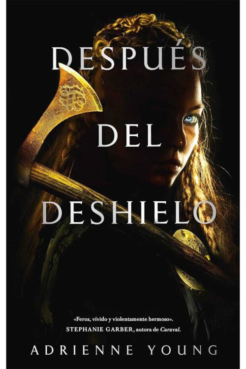 DESPUES DEL DESHIELO (LATAM)