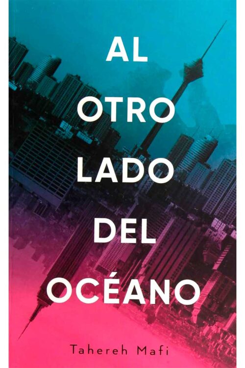 OTRO LADO DEL OCEANO, AL (lLATAM)