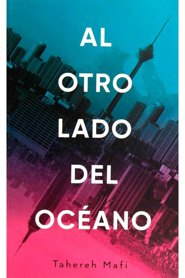 OTRO LADO DEL OCEANO, AL (lLATAM)