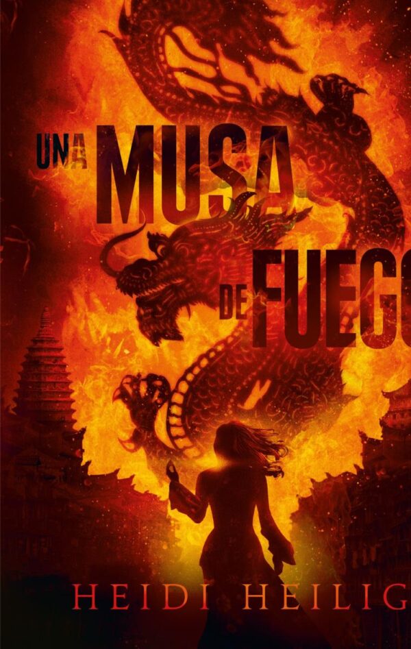 MUSA DE FUEGO, UNA